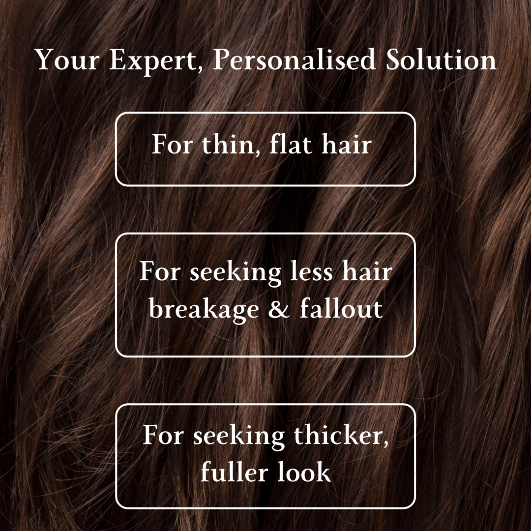 Revital Volumizing Shampoo Bar - Growth & Thickening