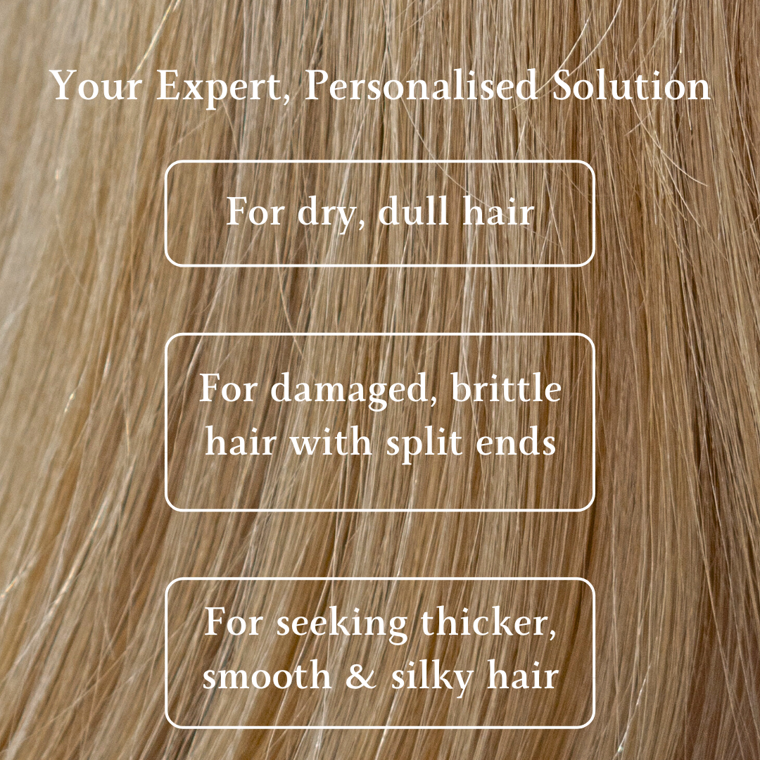 Nourishing Silky Shampoo Bar - A touch of smoothness & gloss.